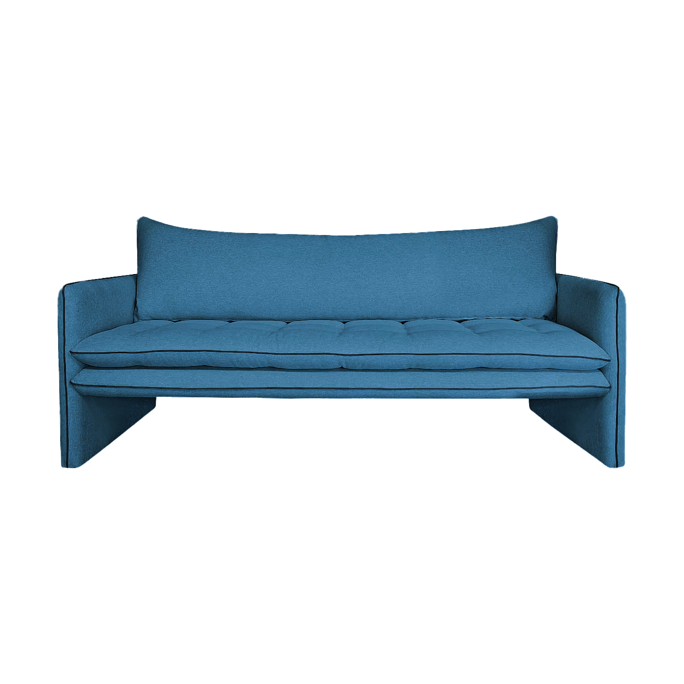 Aarhus Double Sofa