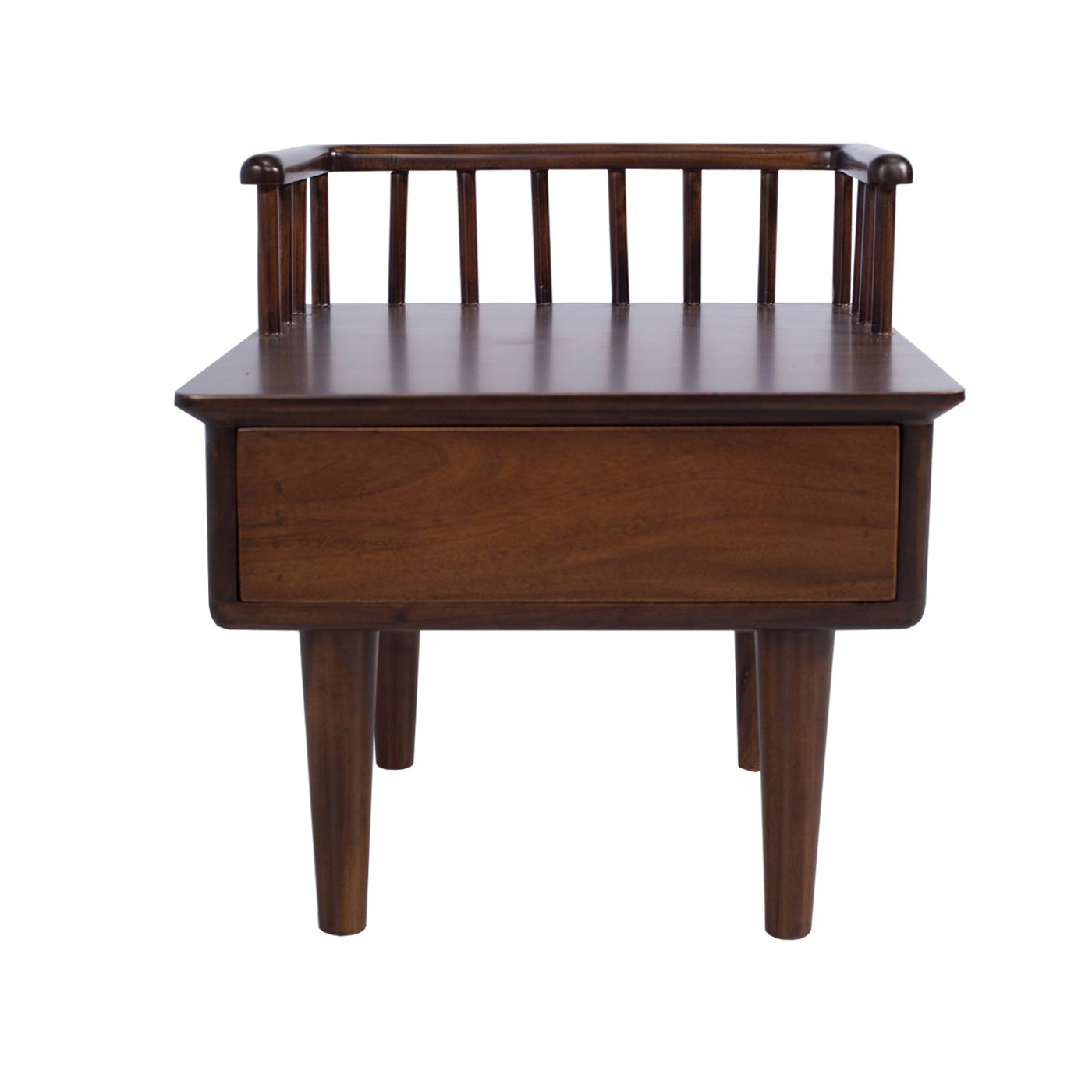 Jorasanko Bedside Table
