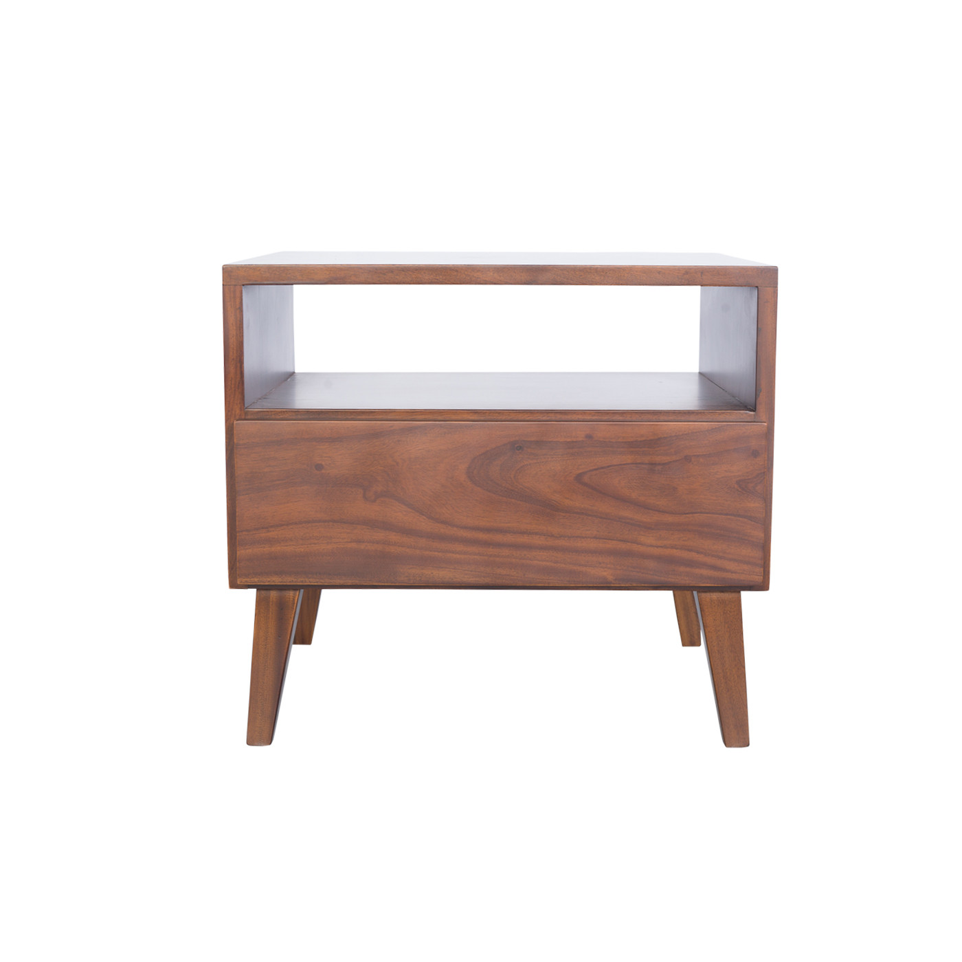 Soho Bedside Table