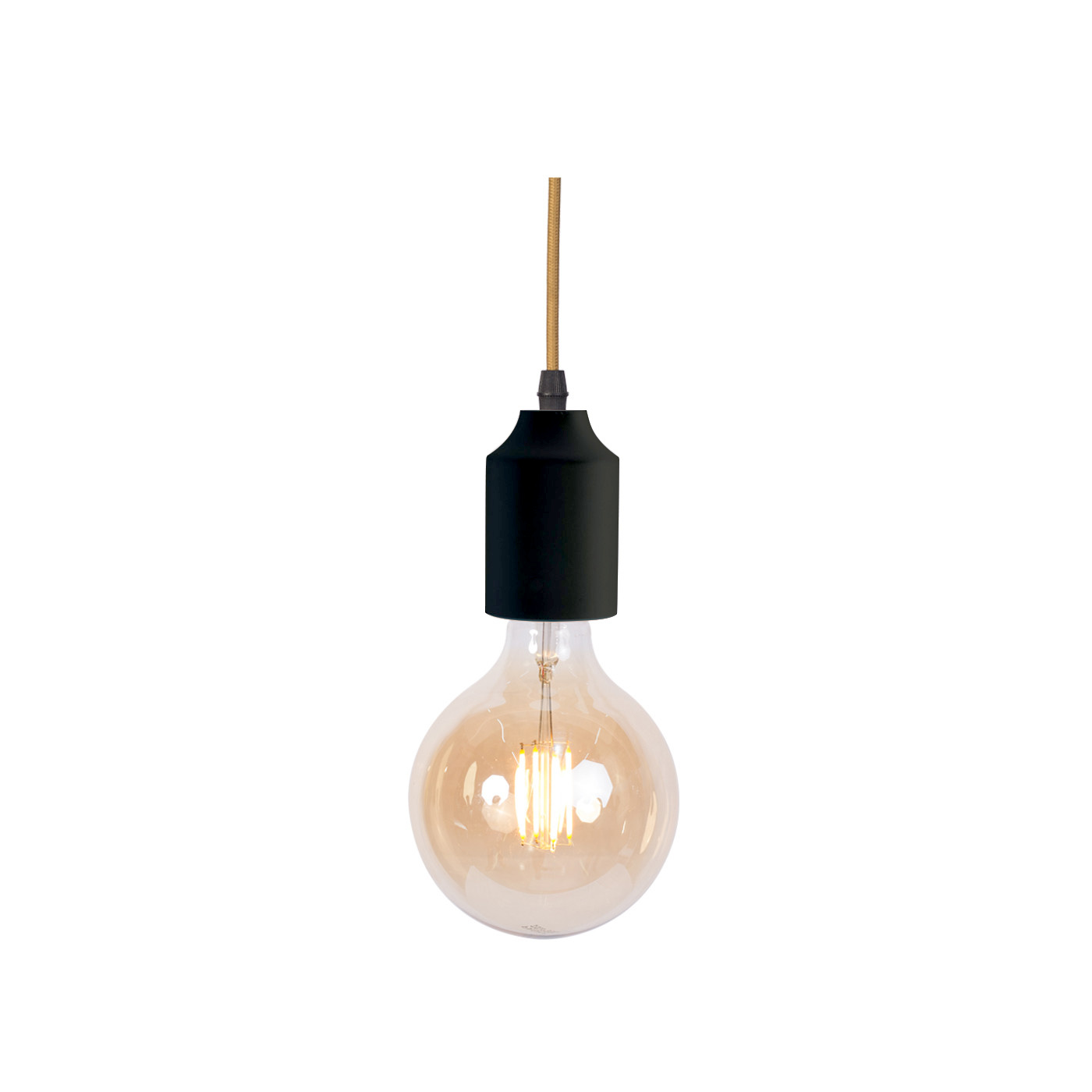 Soho Ceiling Light