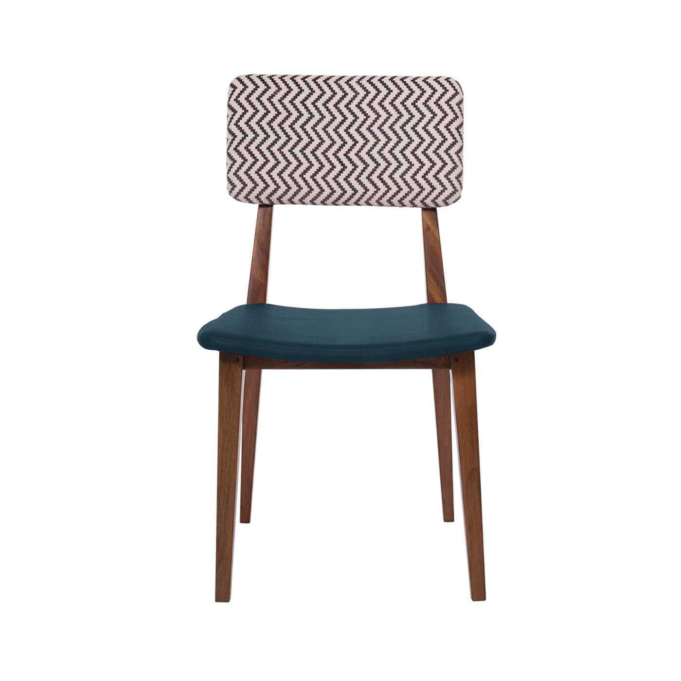 Vesterbro Dark Dining Chair