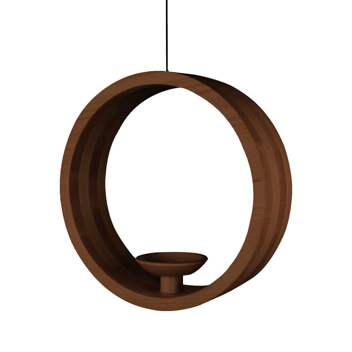 Recycled Bird Feeder (Limited Edition)