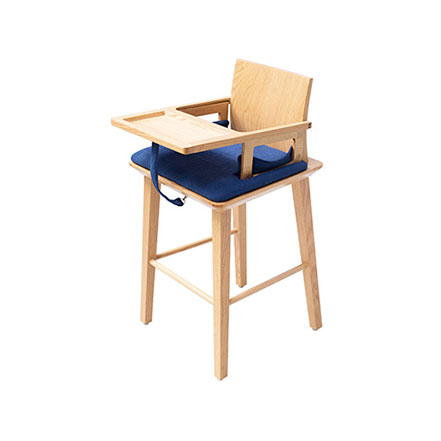 Muko High Baby Chair