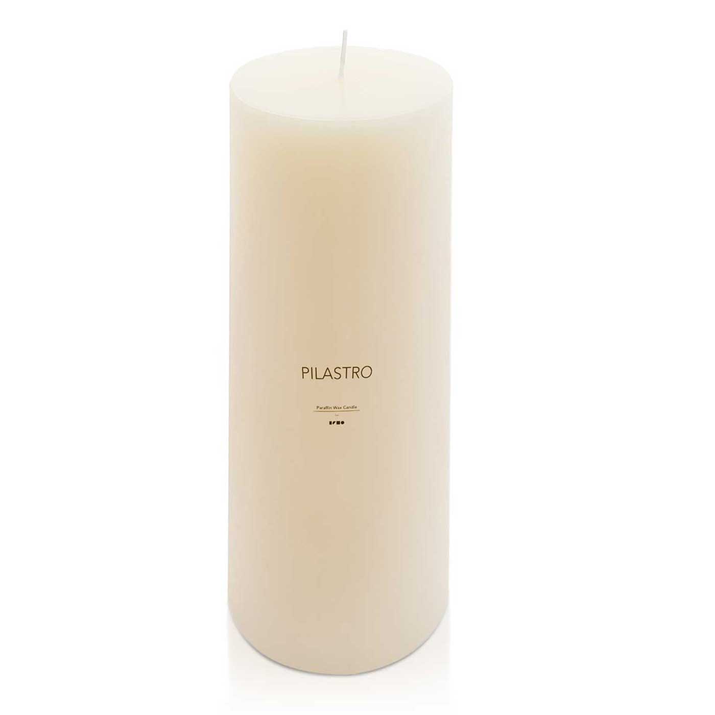 Pilastro Tall Pillar Candle