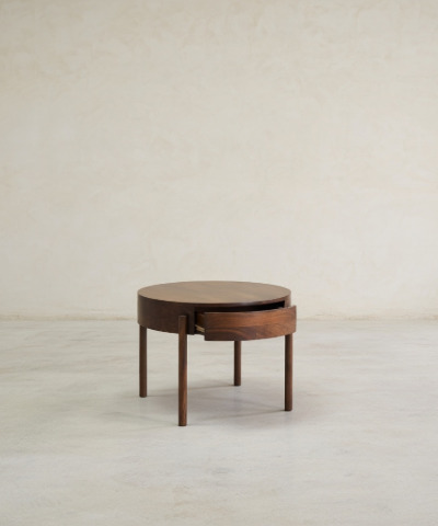 Boppard Bedside Table
