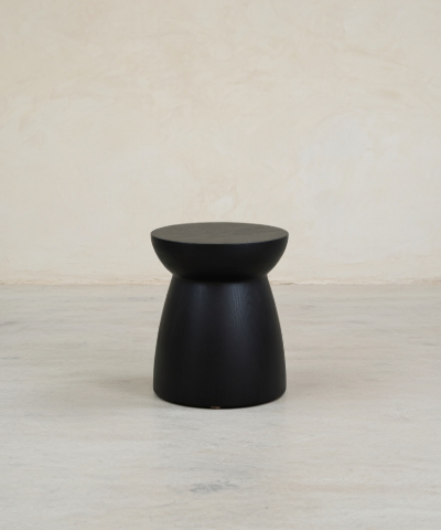 Knole Bedside Table