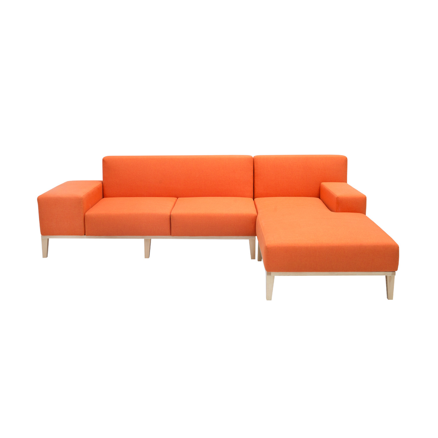Soho  Light Sofa