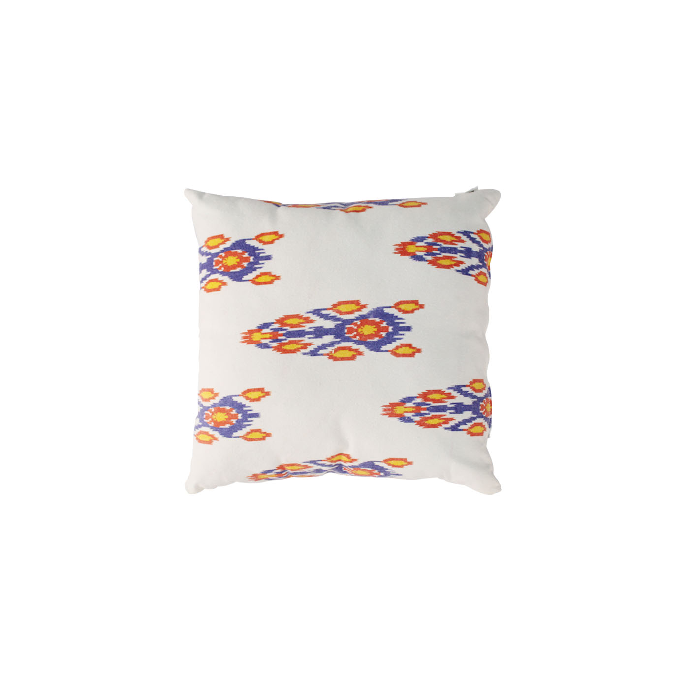 Ikat  Cushion (Limited Edition)