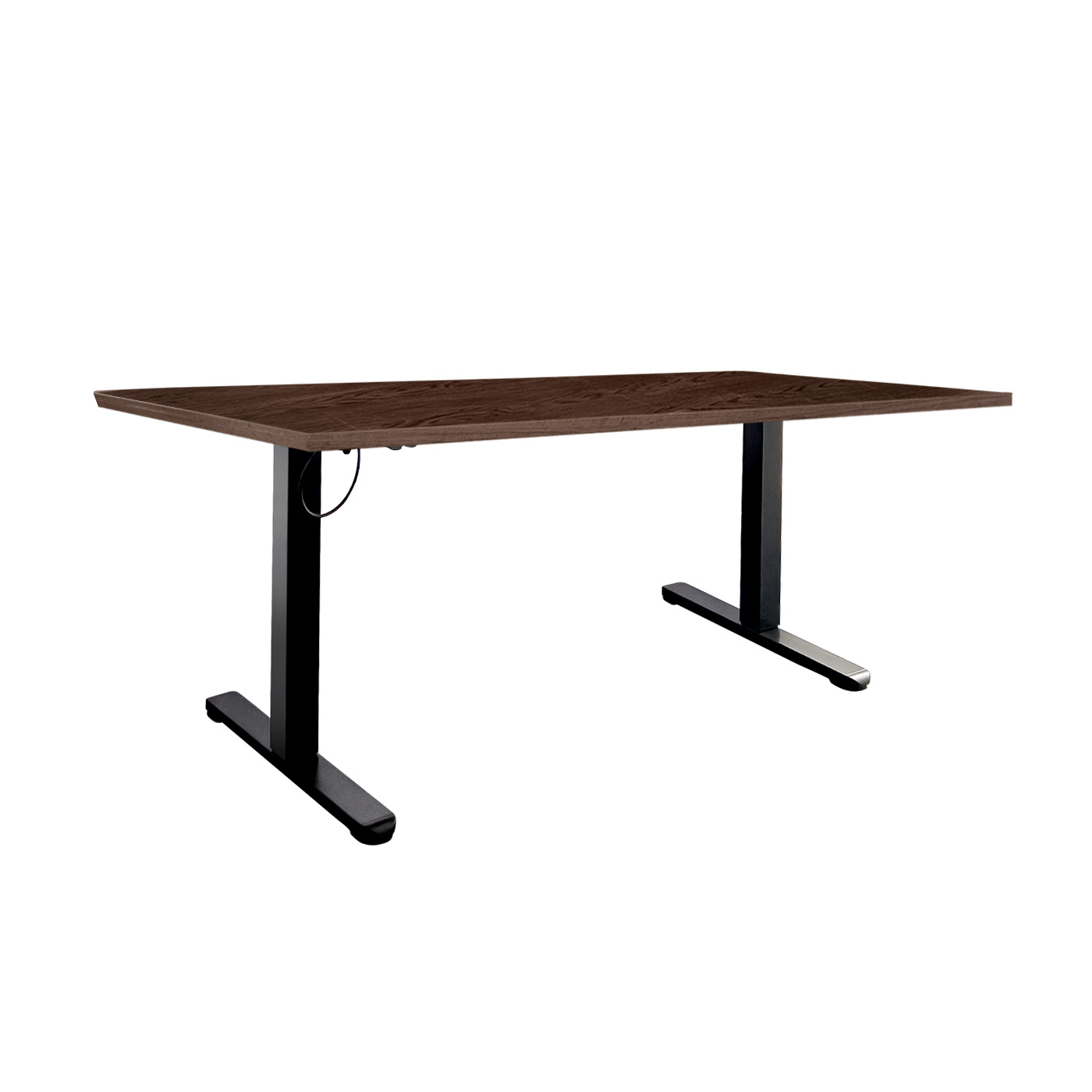 Ergo Small Height Adjustable Table