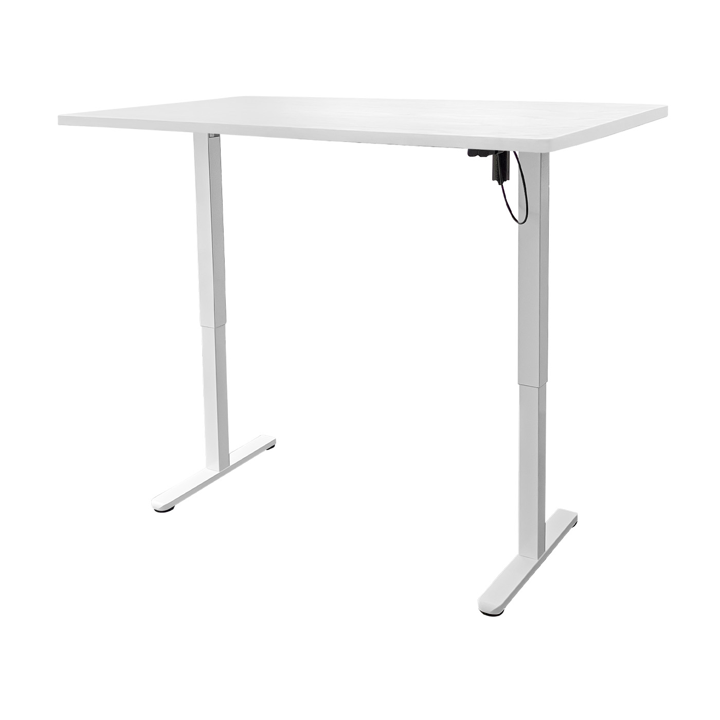 Ergo Medium Height Adjustable Table