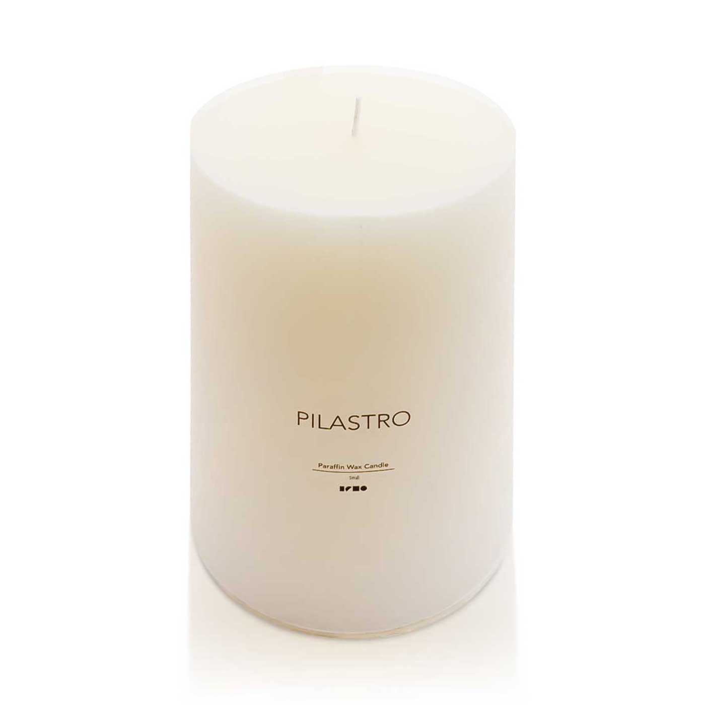 Pilastro Pillar Candle