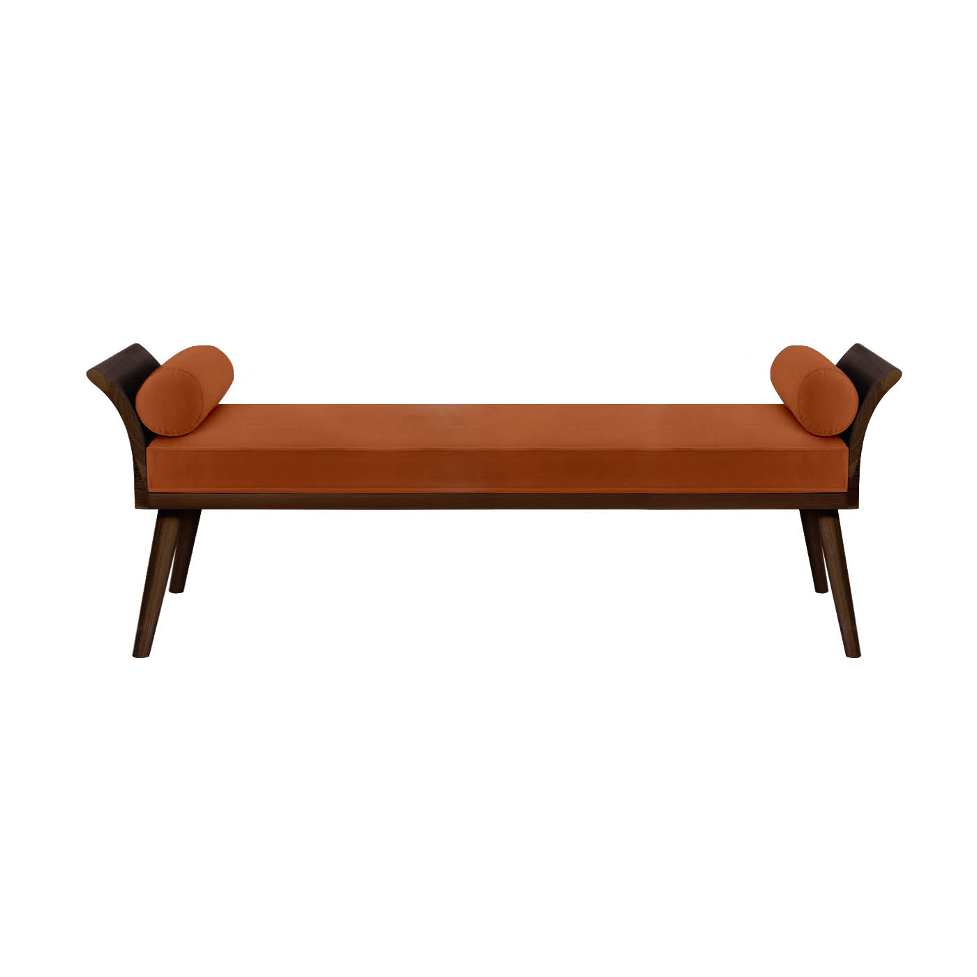 Mysuru  Dark Large Divan