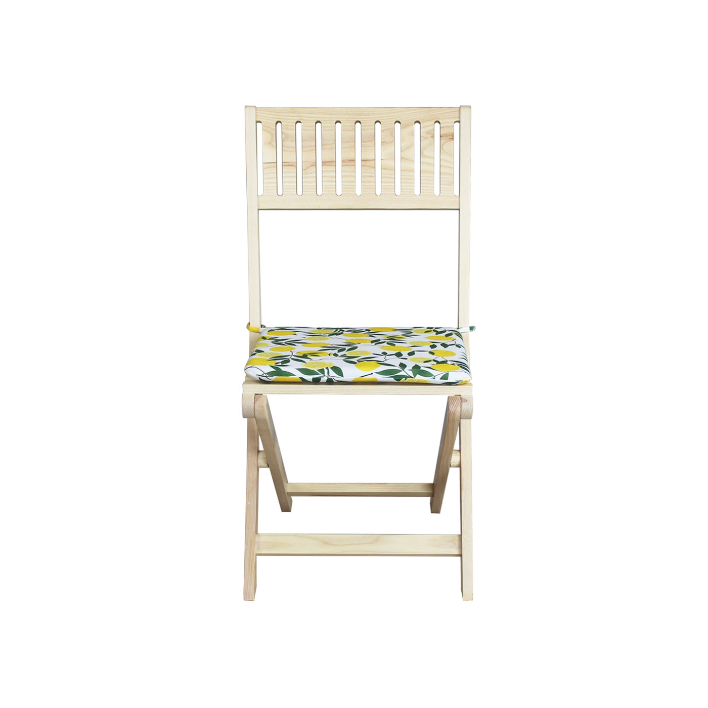 Palermo  Light Folding Chair