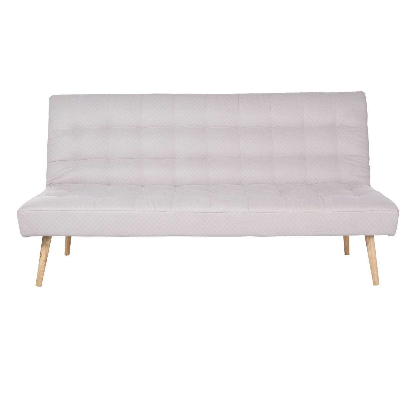 Kowloon  Light Futon Bed