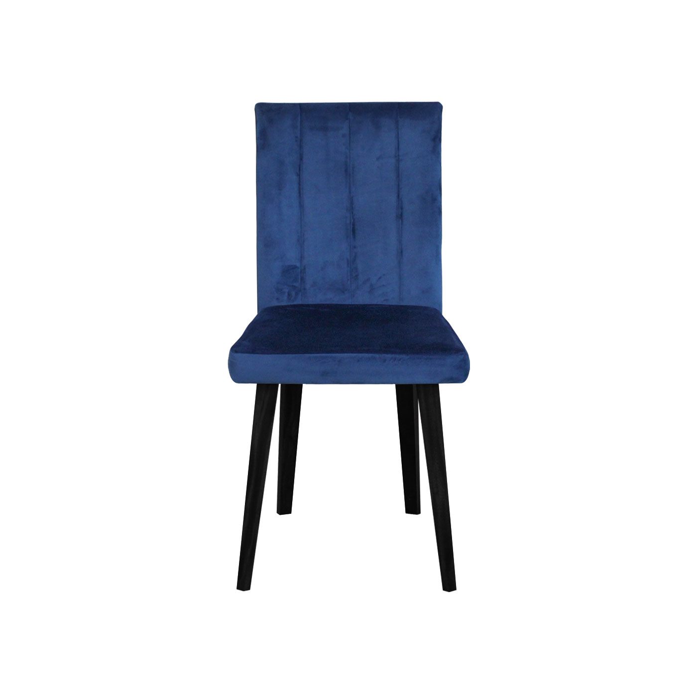 Melrose  Ebony Dining Chair