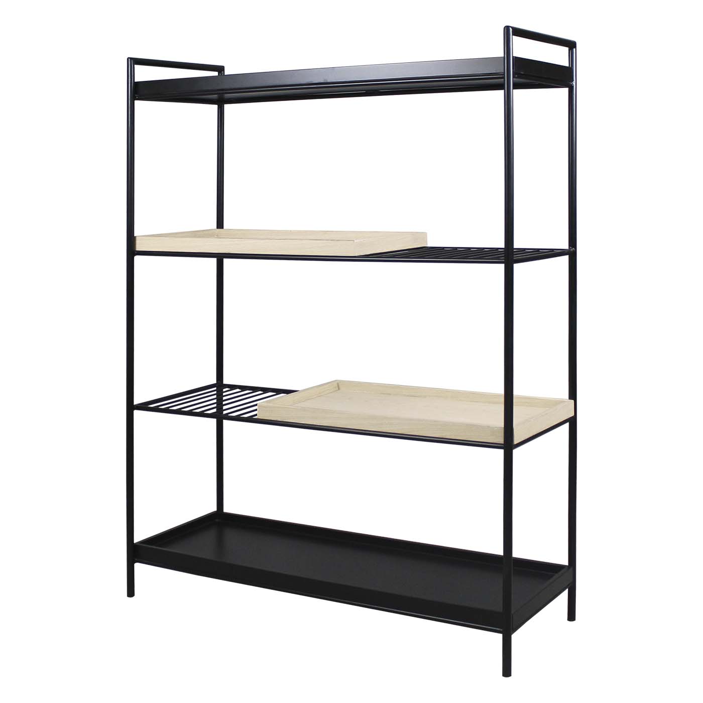 Dessau Open Shelf