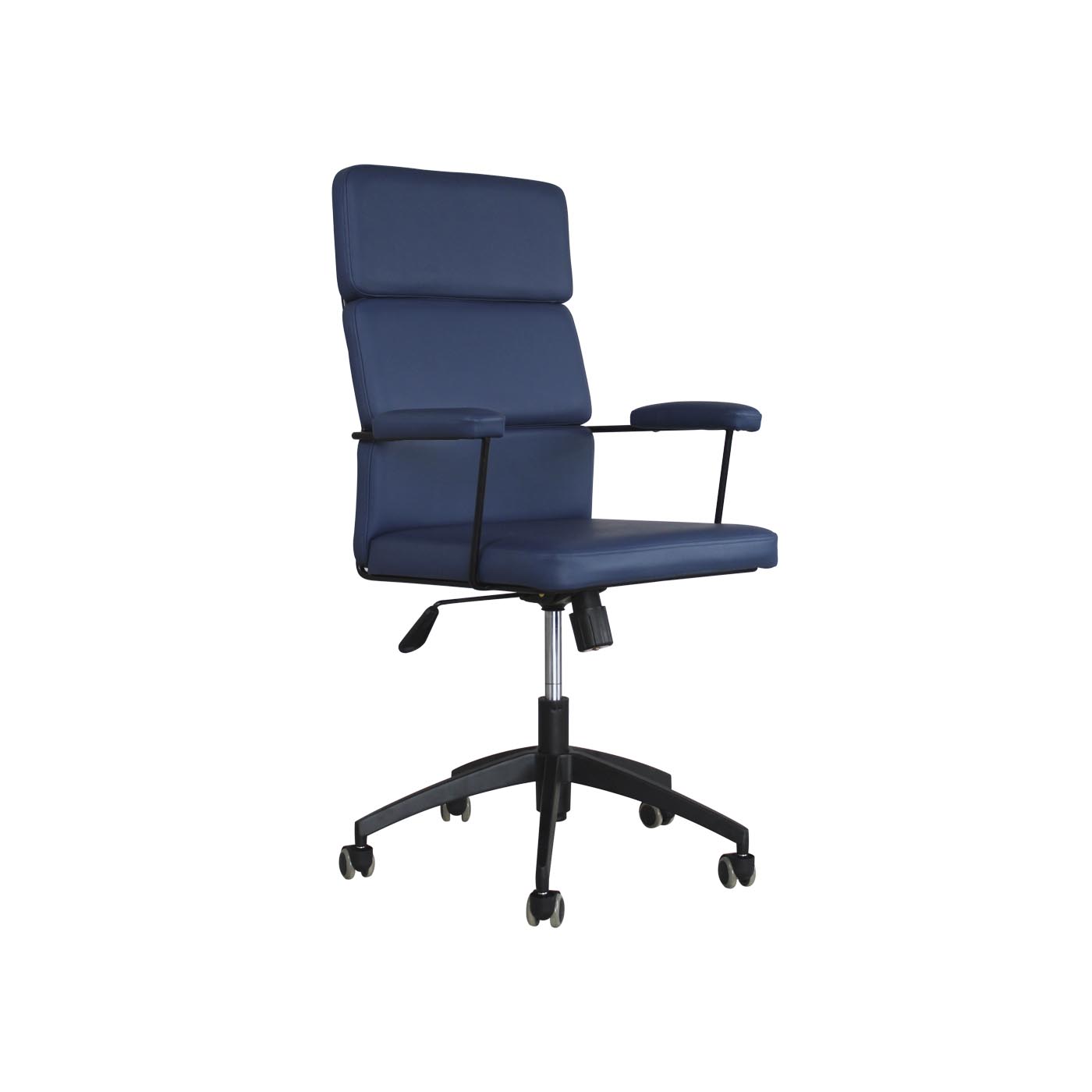 Dessau Faux Leather Executive Chair