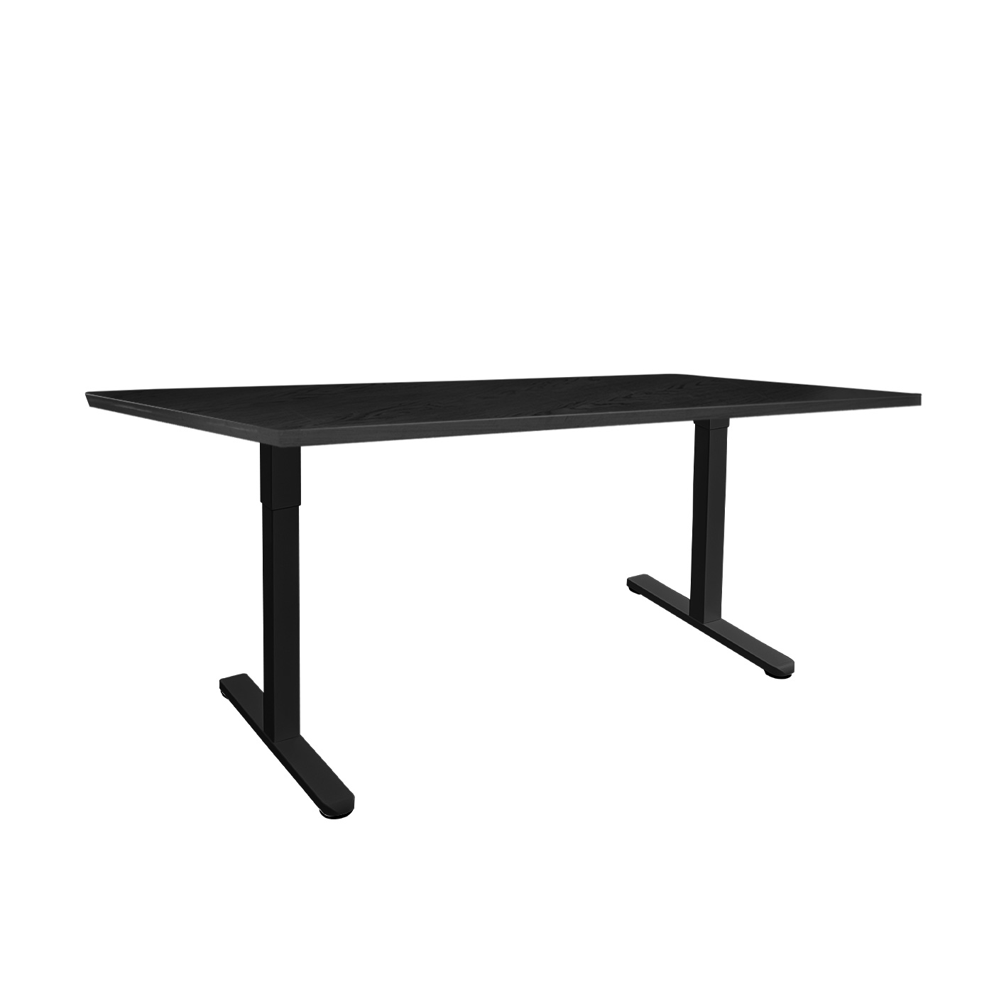 Ergo Large Height Adjustable Table