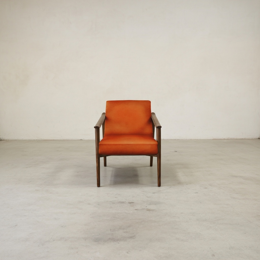 Williamsburg Dark Arm Chair