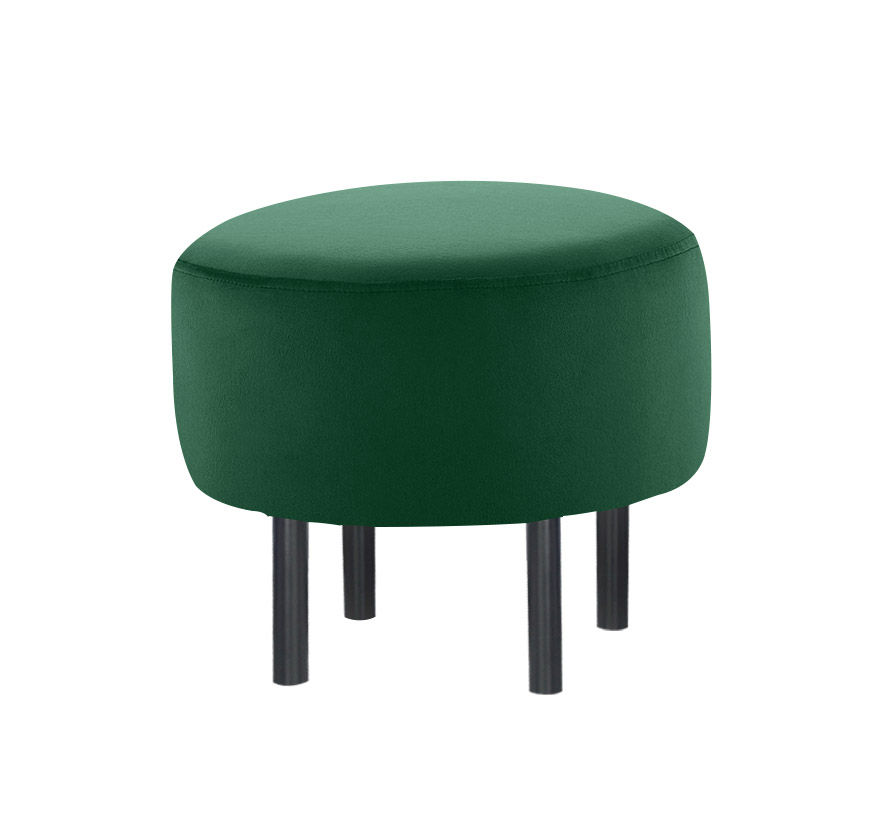 Ostrava Ebony Seater