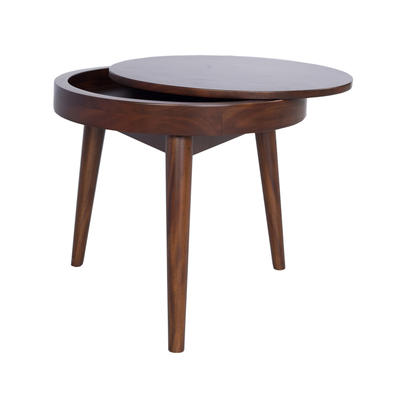 Dalian Side Table