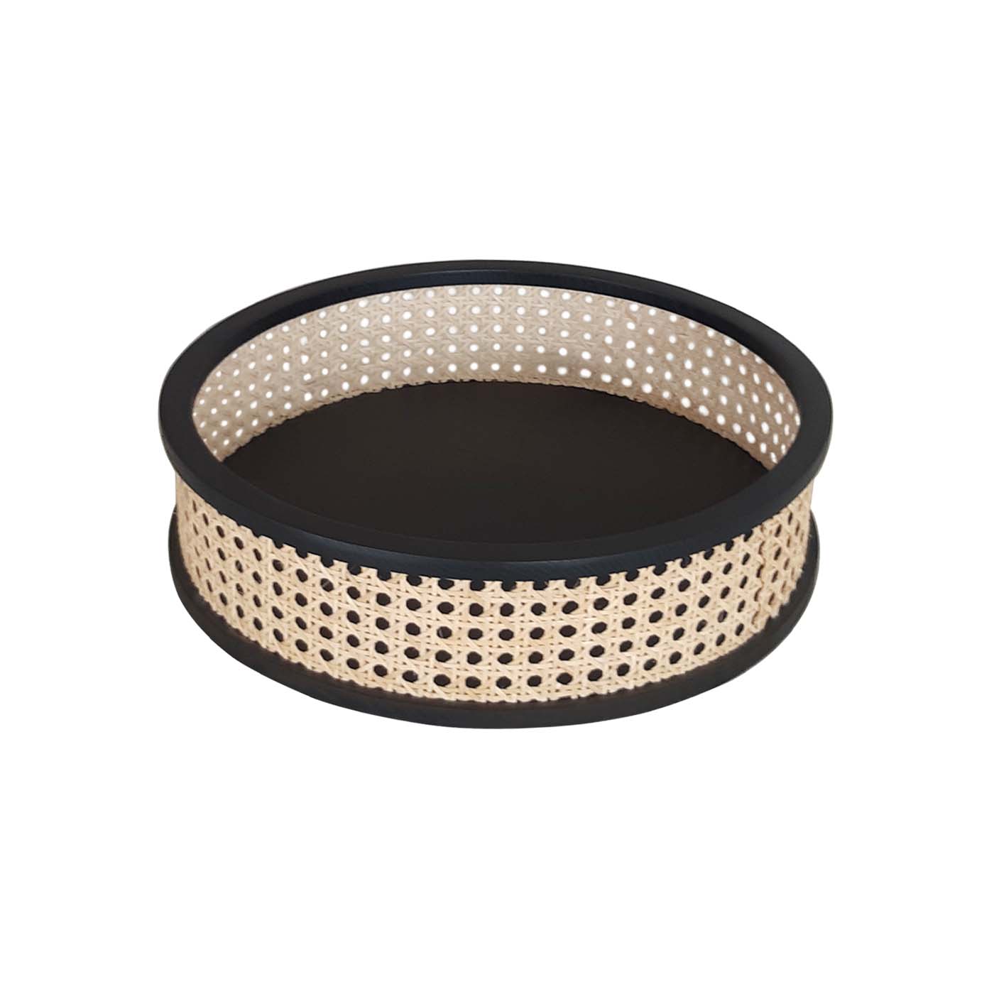 Ratargul Round Tray