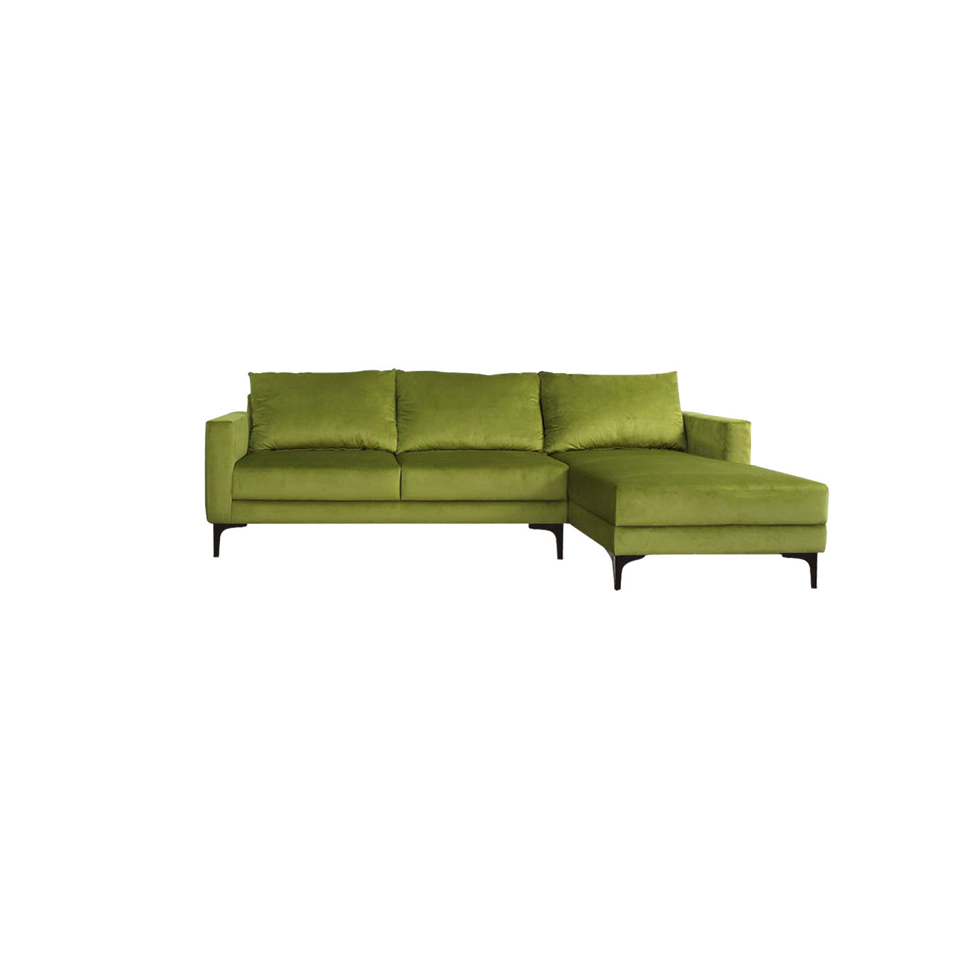 Smithfield  Sofa & Chaise (Left)