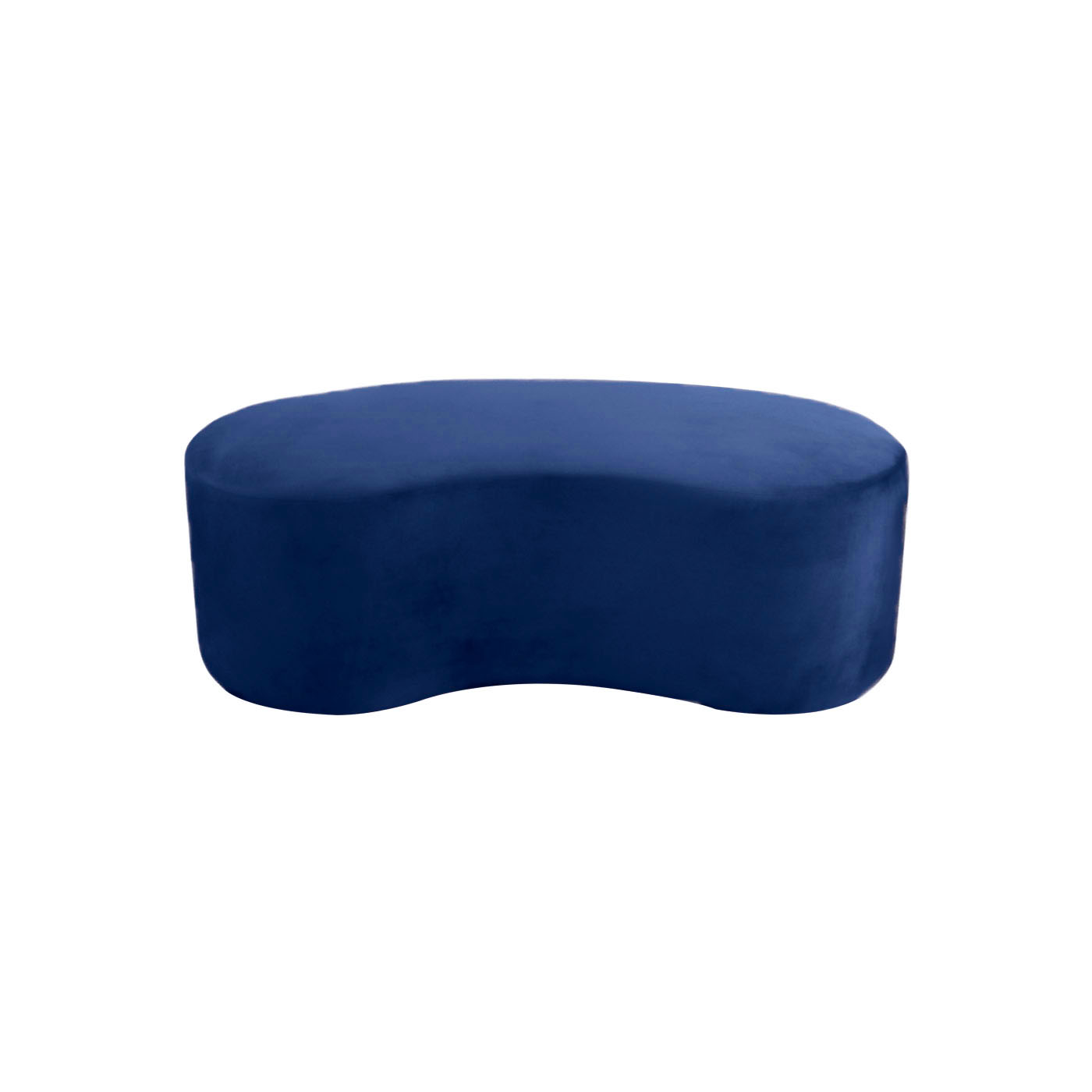 Pebble  Lounge Ottoman