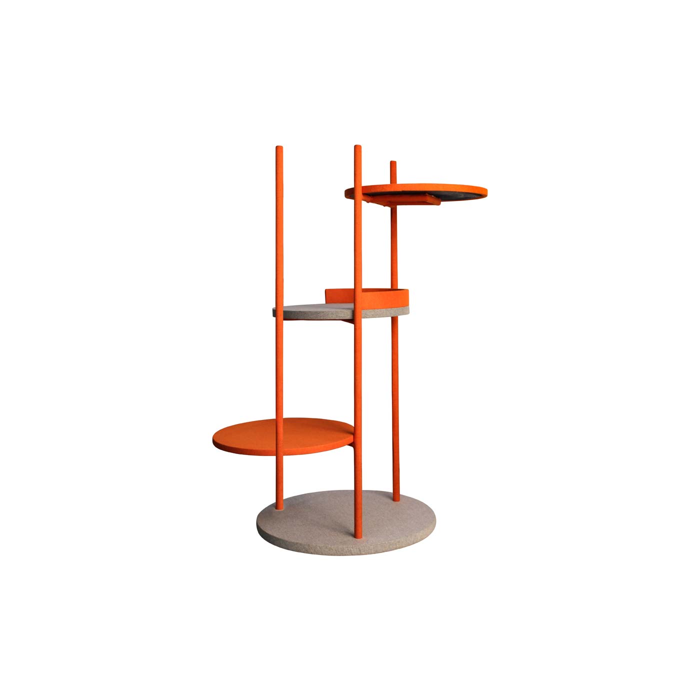 Ikati Cat Playstand