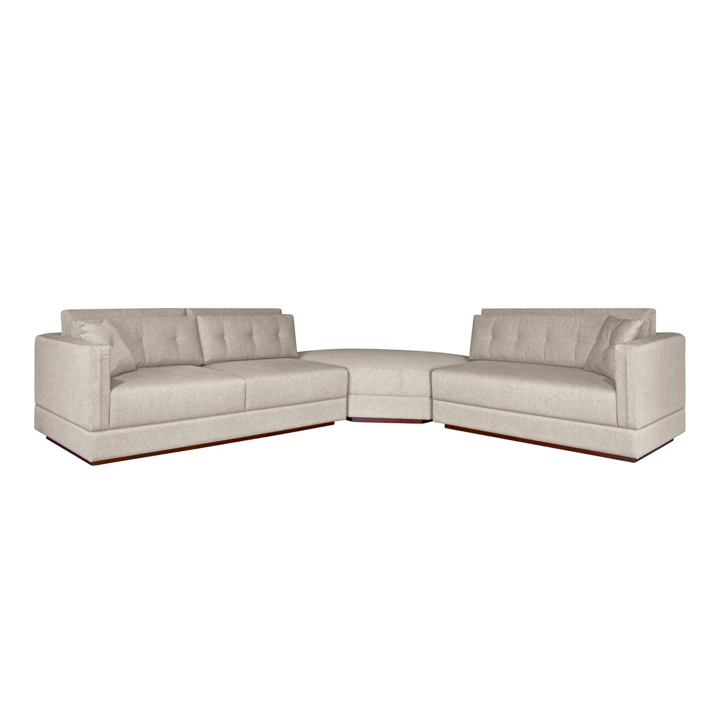 Merano Sofa & Chaise