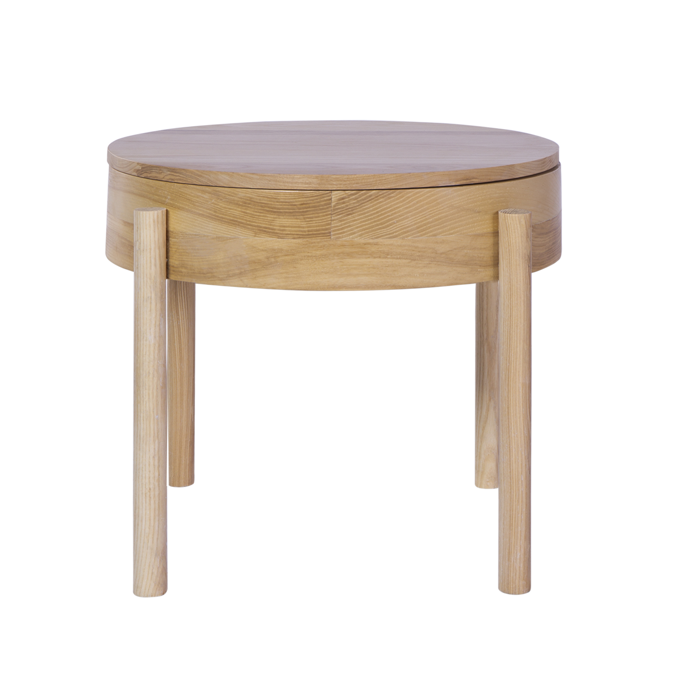 Boppard Bedside Table