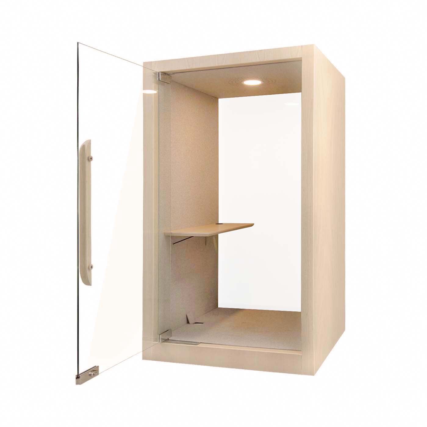 The Mod Pod One Seater