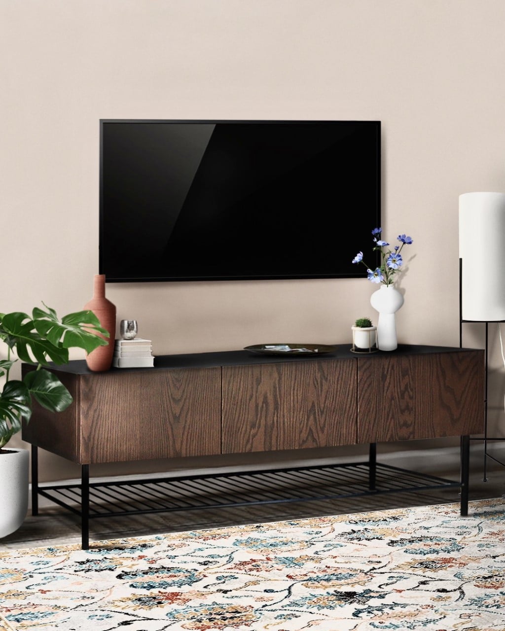 Dalian Floor Lamp