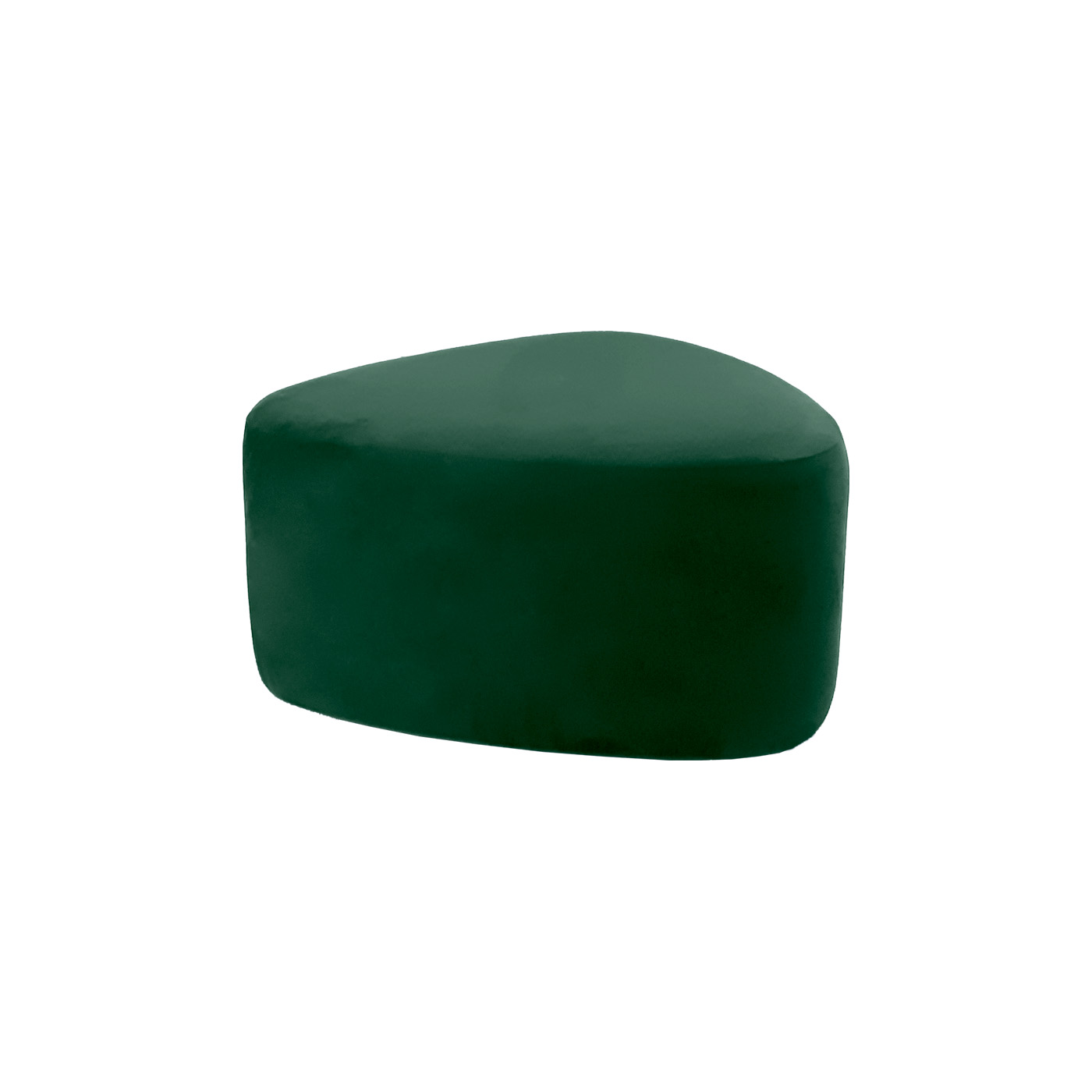 Pebble  Large Ottoman