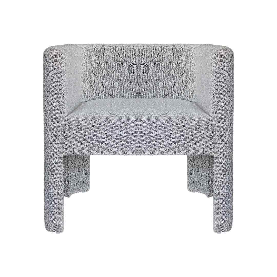Dalian Single Sofa