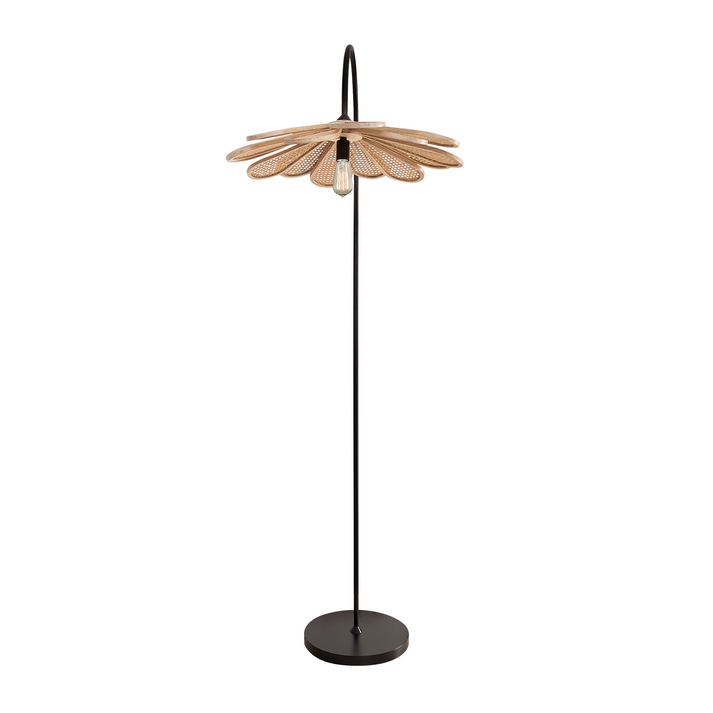 Tora Floor Lamp