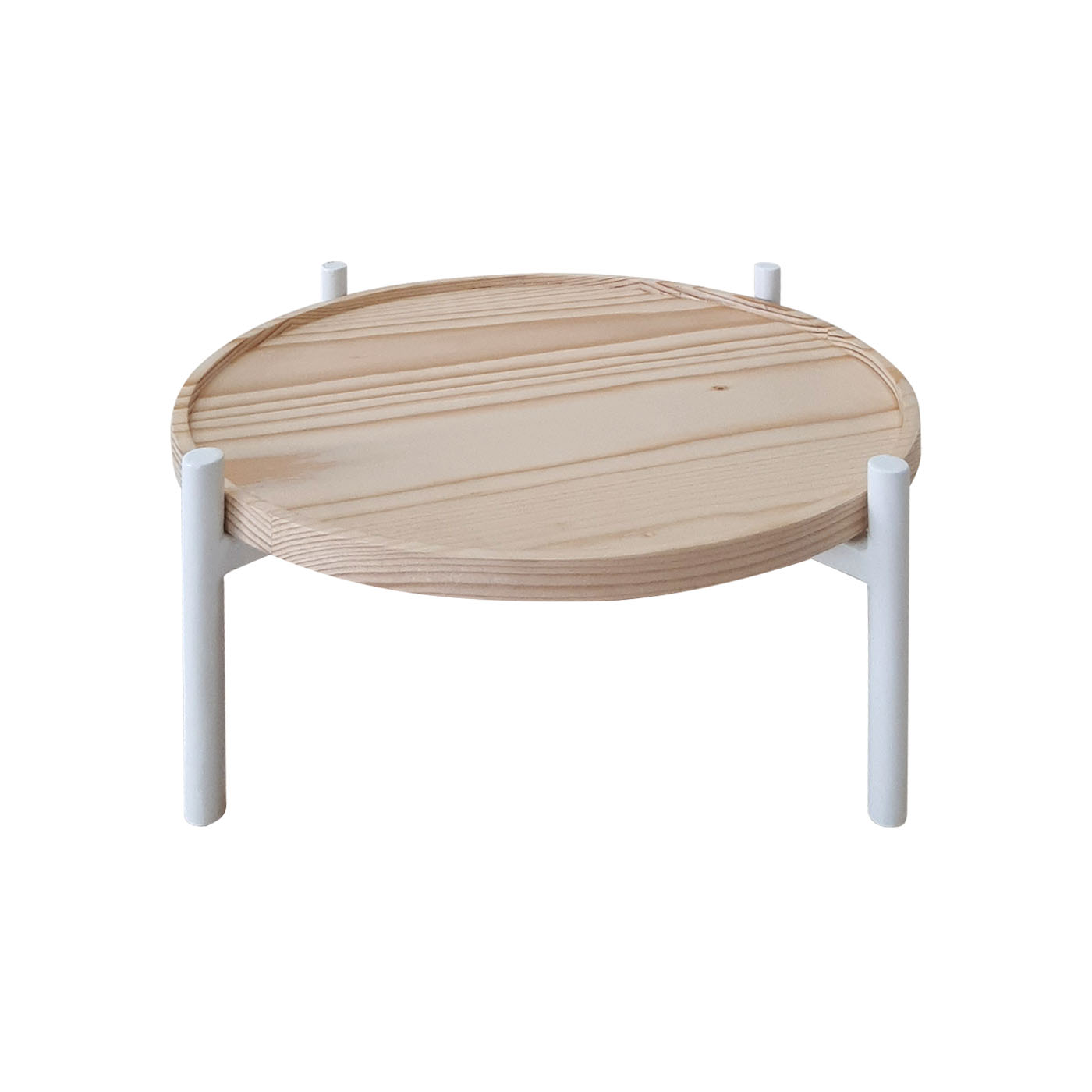 Red Velvet Cake Stand