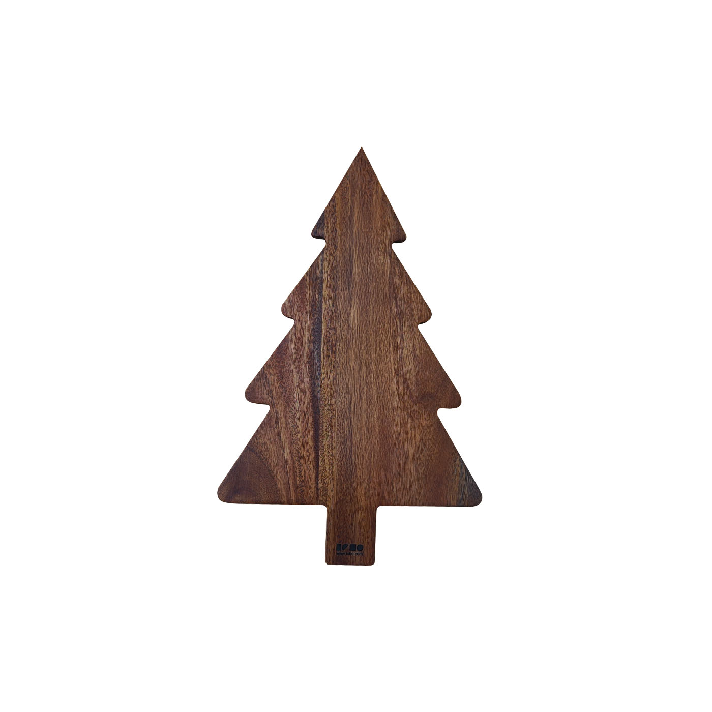 Christmas Tree Cheese Board