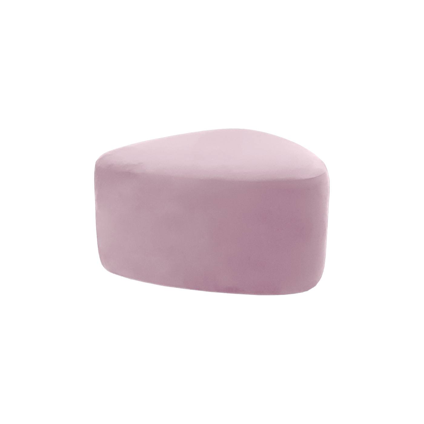 Pebble  Large Ottoman