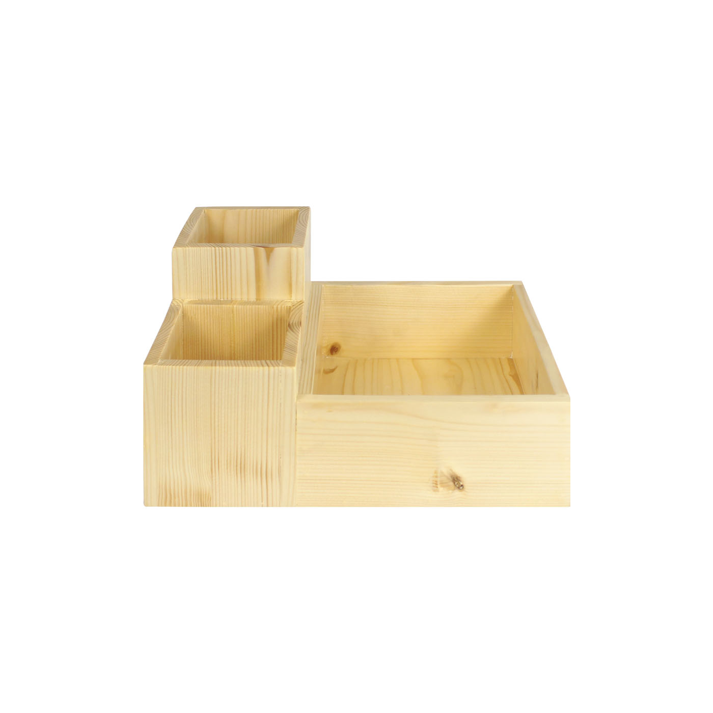 Lignum Desk Organizer