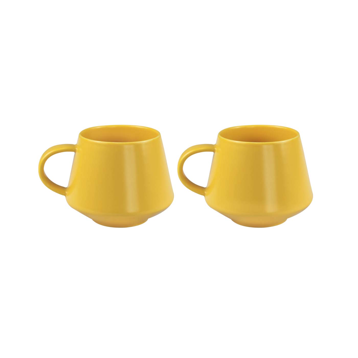 Kantet Mug
