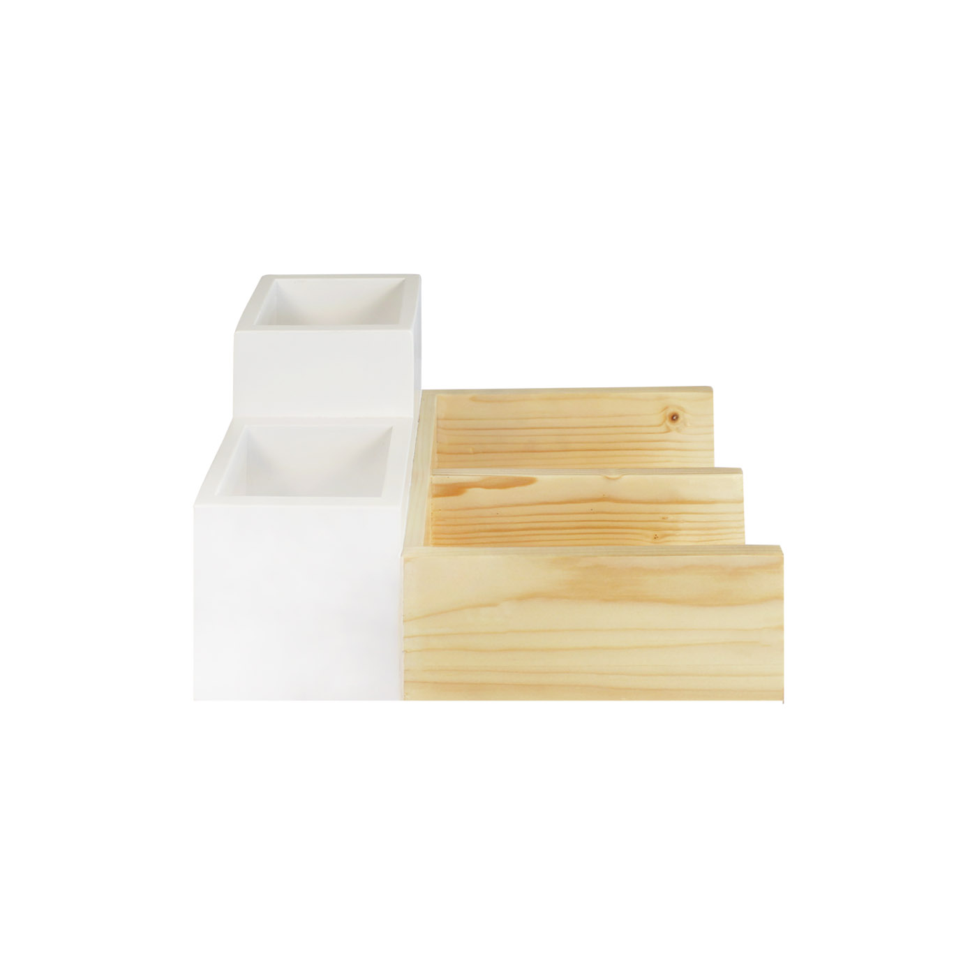 Lignum Desk Organizer(Clearence)