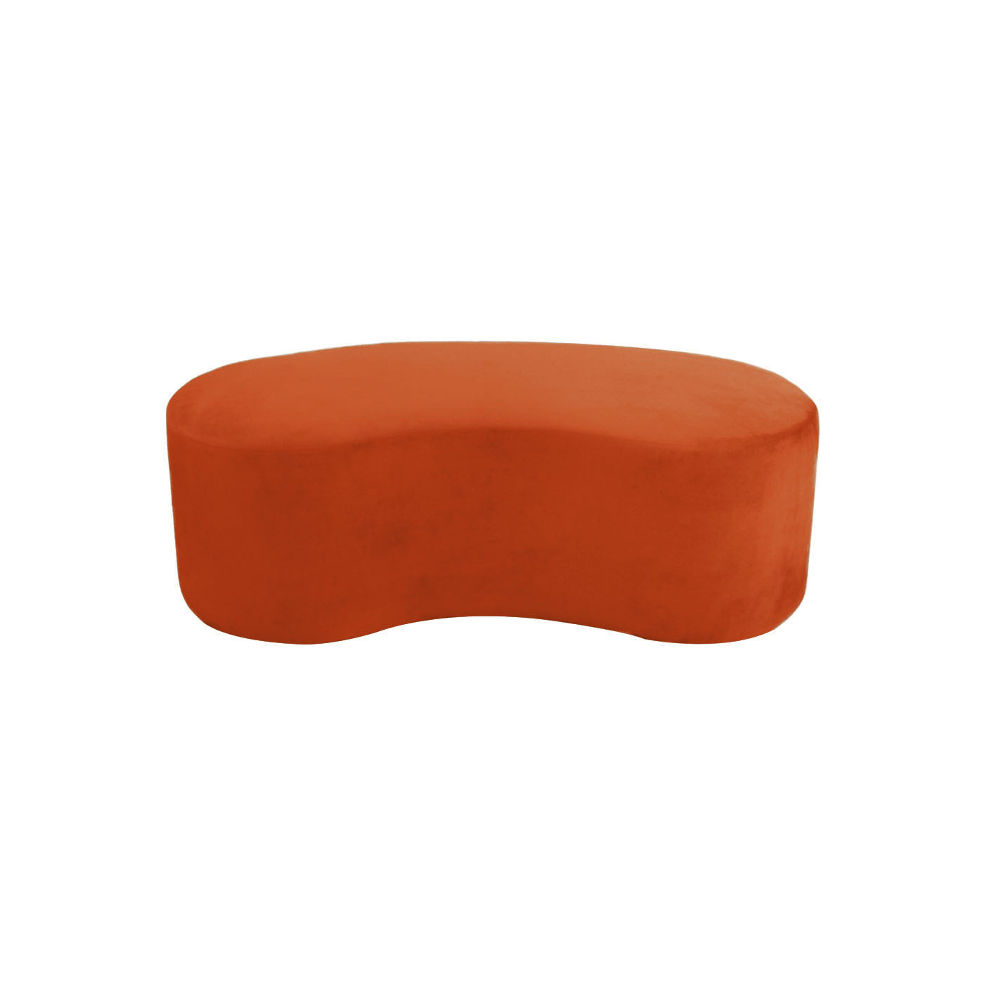 Pebble  Lounge Ottoman