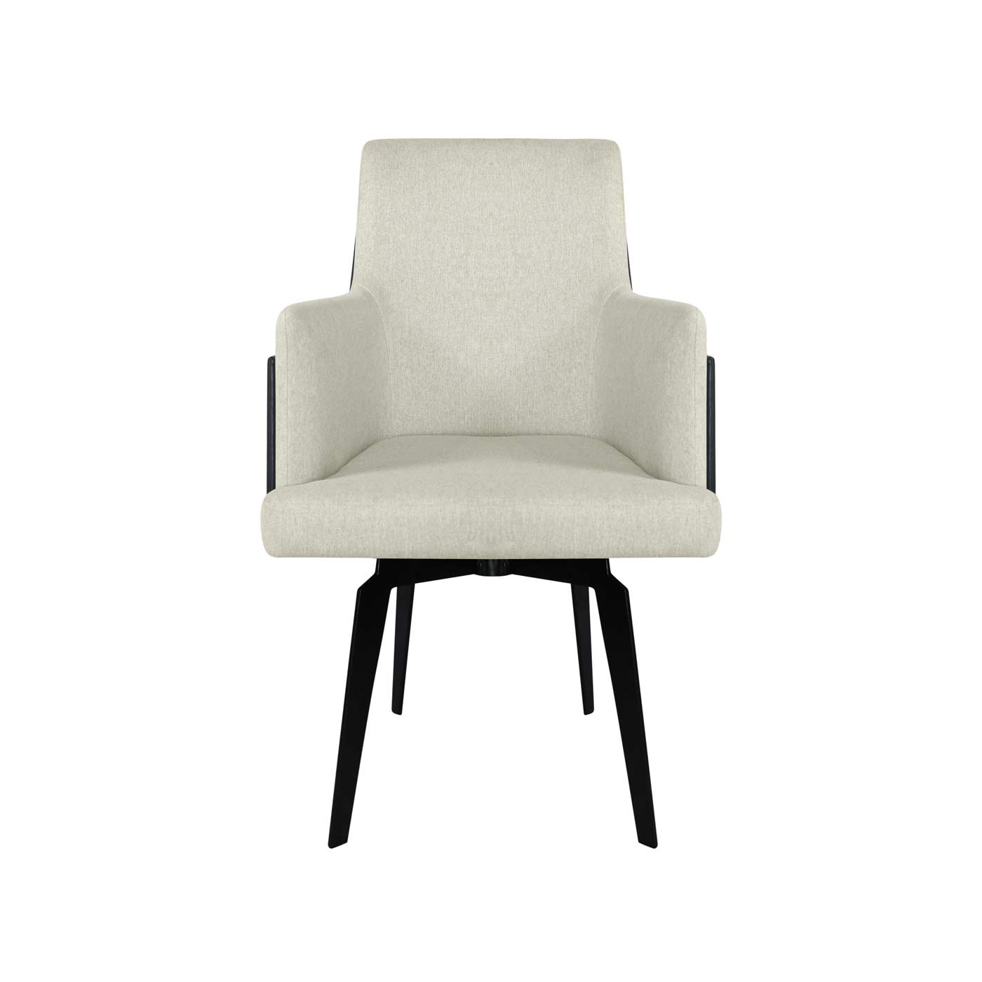 Brera Visitors Chair