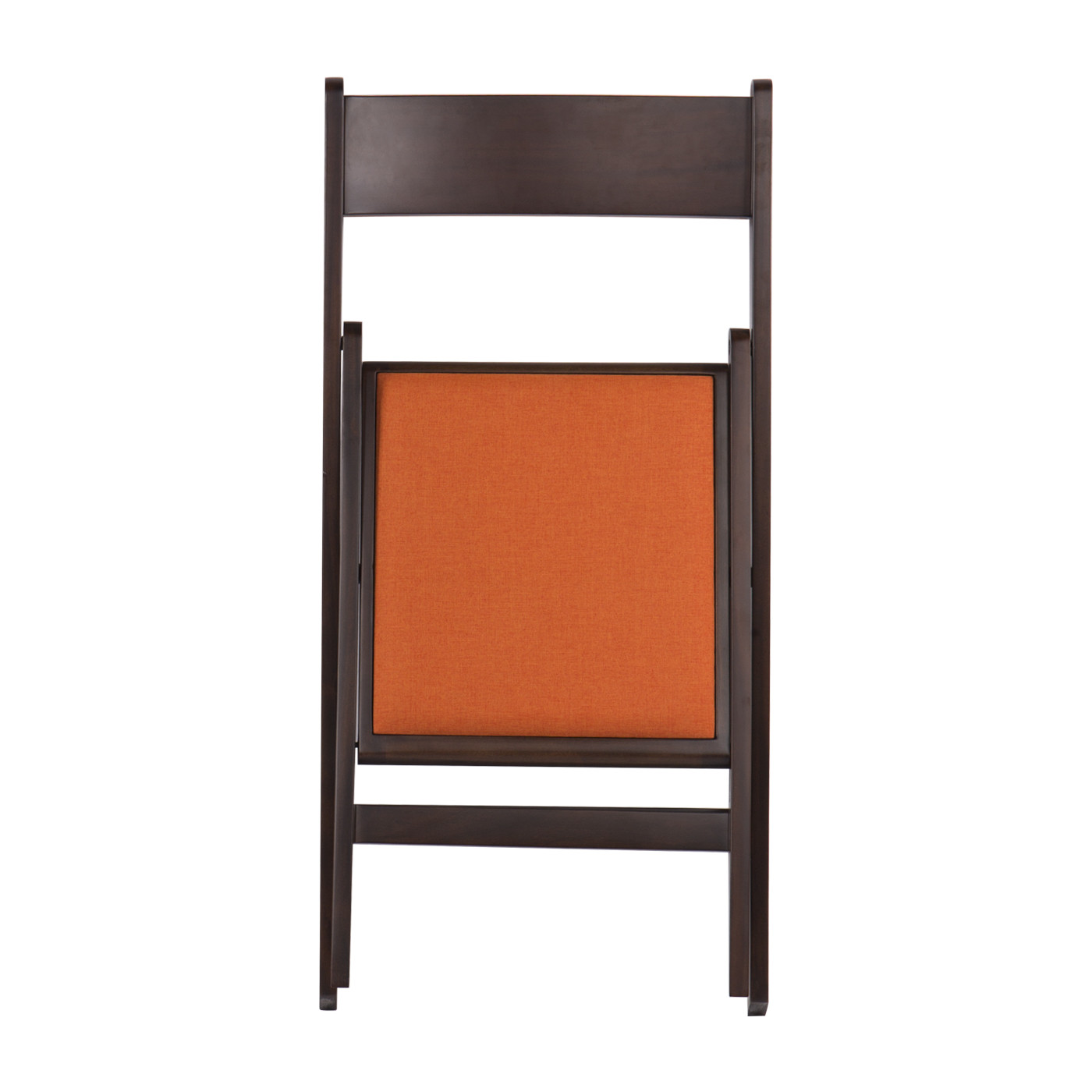 Kowloon  Dark Folding Chair