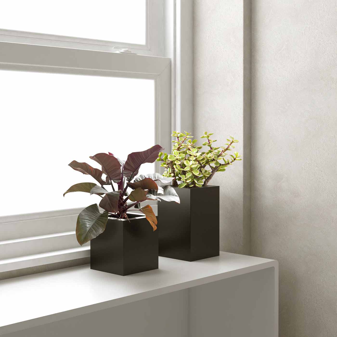 Muko Tall Planter