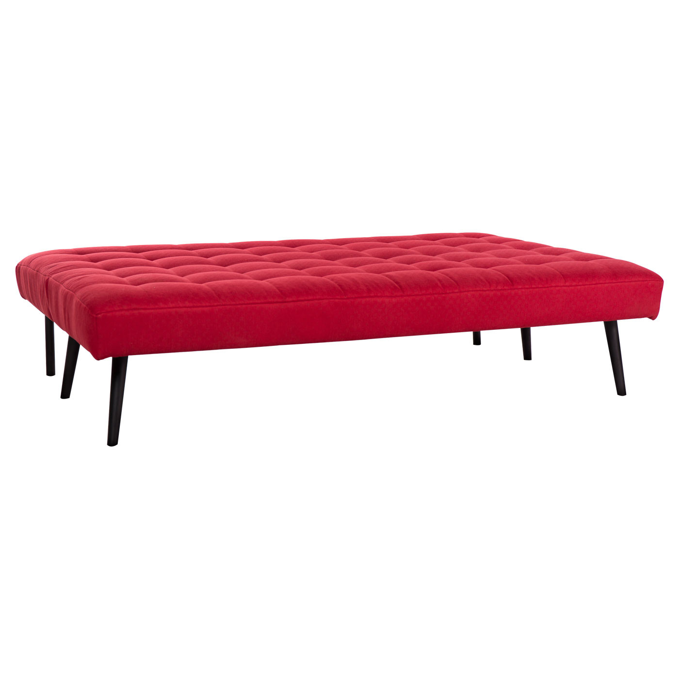 Kowloon  Ebony Futon Bed