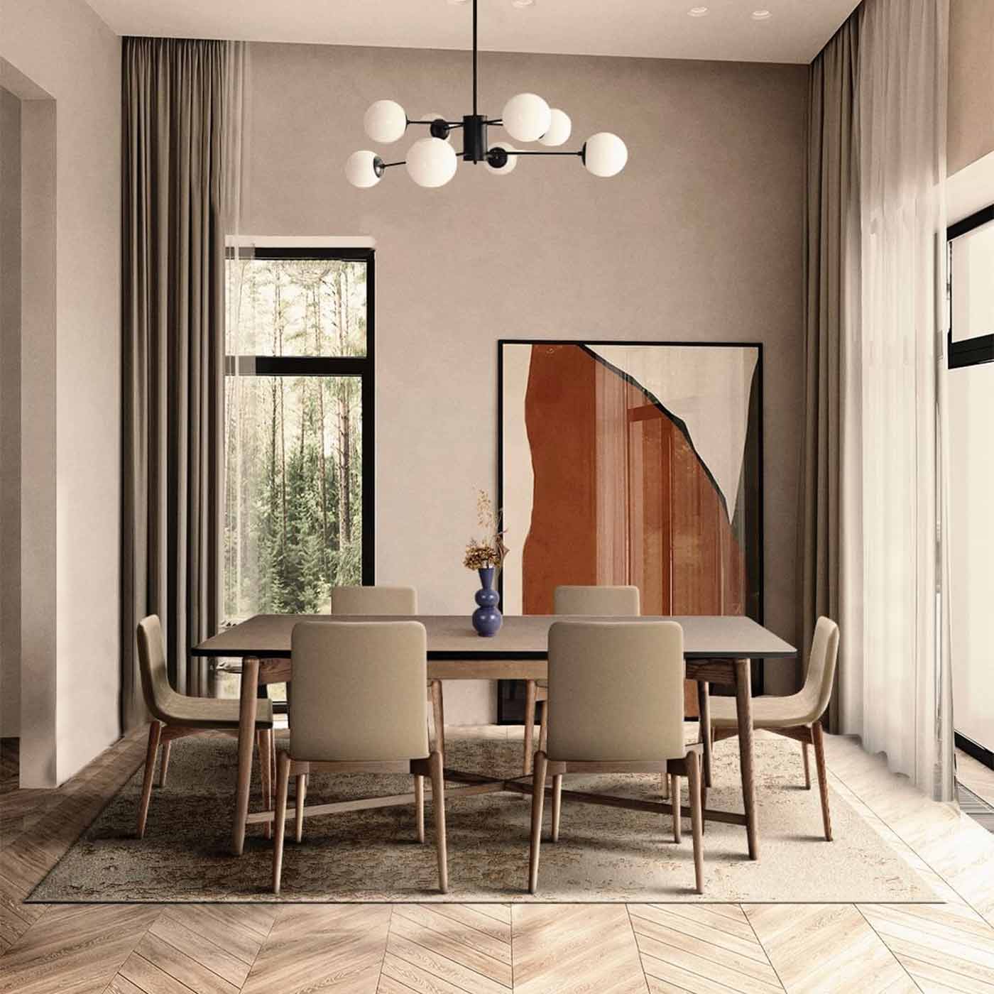 Odense Dining Chair