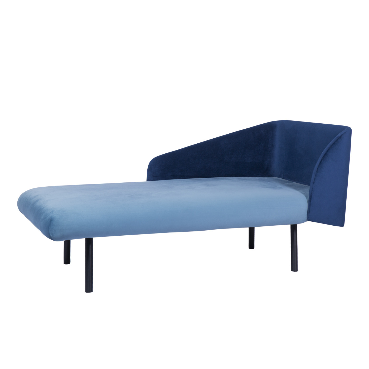 Navigli Right Chaise