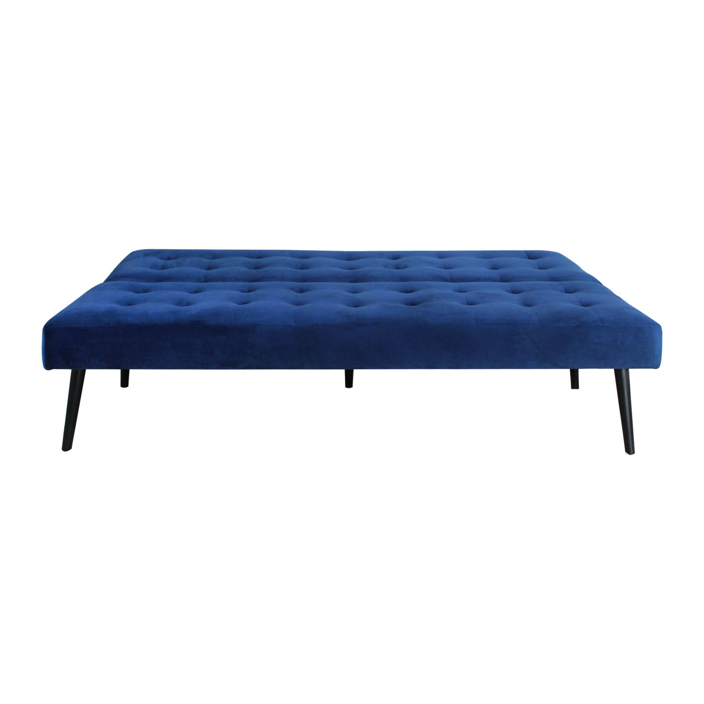 Kowloon  Ebony Futon Bed
